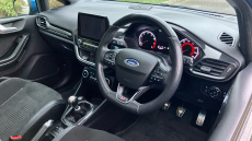 Ford Fiesta ST 1.5 EcoBoost ST-3 5dr Petrol Hatchback